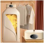 Folding dryer multifunctional clothes dryer, Ophalen of Verzenden, Nieuw, Luchtbevochtiger