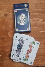 Tom Poes en Muppets, Ophalen of Verzenden, Nieuw, Speelkaart(en)
