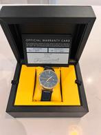 Fromanteel Pendulum Prestige Automatic 18k goud, Sieraden, Tassen en Uiterlijk, Horloges | Heren, Overige merken, Leer, Ophalen of Verzenden