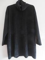 Today velours COLTRUI maat XL Zwart, Kleding | Dames, Truien en Vesten, Zwart, Ophalen of Verzenden, Zo goed als nieuw, Maat 46/48 (XL) of groter