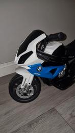 BMW loopmotor, Ophalen, Gebruikt