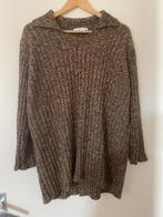 Trui, Ophalen of Verzenden, Gedragen, Maat 46/48 (XL) of groter, Bruin