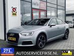 Audi A4 Limousine 1.4 TFSI DESIGN PL PLUS|HISTORIE AANWEZIG, 65 €/maand, Gebruikt, 4 cilinders, A4