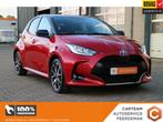 Toyota Yaris 1.5 Hybrid Executive | Navi | Leder | Camera |, 450 kg, Gebruikt, Adaptive Cruise Control, 23 km/l