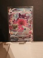 Gengar vmax #271, Hobby en Vrije tijd, Verzamelkaartspellen | Pokémon, Ophalen of Verzenden, Zo goed als nieuw, Losse kaart