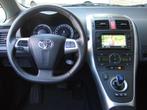 Toyota Auris 1.8 Full Hybrid Dynamic Business, Gebruikt, 4 cilinders, Origineel Nederlands, Bedrijf