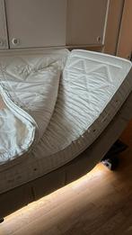 Een persoonsbed verrijdbaar, Ophalen, Zo goed als nieuw, Eenpersoons