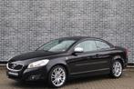 Volvo C70 Convertible 2.5 T5 Tourer | Trekhaak | Navigatie |, C70, Gebruikt, 4 stoelen, 92 €/maand