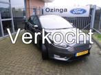 Ford Focus 1.5 Titanium 150pk 1500kg trekken (bj 2016), 65 €/maand, 4 cilinders, 150 pk, Origineel Nederlands