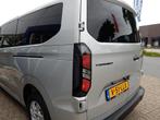 Ford Transit Custom Trend DCL2H1 320 150PK MT6 BPM VRIJ I DU, Stof, Gebruikt, 4 cilinders, 150 pk