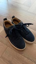 Christian Louboutin Sneakers Maat 42, Christian Louboutin, Blauw, Ophalen of Verzenden, Sneakers of Gympen