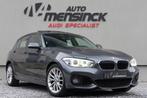 BMW 1-serie 120i M Sport / Touch Navigatie/ Cruise Control/, 1-Serie, 65 €/maand, 4 cilinders, Leder