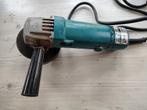 Makita haakse slijper, Ophalen, Gebruikt, Minder dan 700 watt, Haakse handslijpmachine