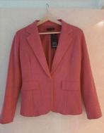 Jasje / blazer fuchsia roze NIEUW!, Ophalen of Verzenden, Nieuw, Roze
