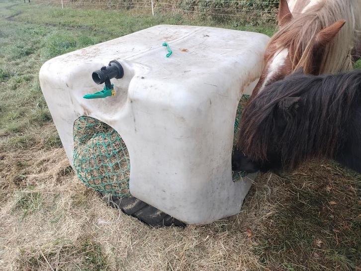 Hooiruif, Dieren en Toebehoren, Paarden en Pony's | Verzorgingsproducten, Ophalen of Verzenden