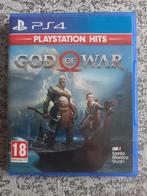 God of War, Spelcomputers en Games, Avontuur en Actie, Vanaf 18 jaar, 1 speler, Ophalen of Verzenden
