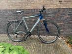 Koga Miyata TerraLiner Alloy toerfiets ATB trekkingbike, Ophalen, 28 inch, Gebruikt, Vering