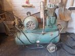 Compressor Elektrokovina, Doe-het-zelf en Verbouw, Compressors, Ophalen, Gebruikt, 6 tot 10 bar