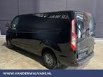 Ford Transit Custom 2.0 TDCI 131pk L2H1 Euro6 Airco | Apple, Voorwielaandrijving, 4 cilinders, 1991 kg, 2800 kg