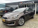 Kia Cee'd,1.0 T-GDi GT-Line Sport Edition, Auto's, Kia, Origineel Nederlands, Te koop, 1205 kg, 5 stoelen