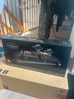 Lego crocodile locomotive 10277, Ophalen of Verzenden, Nieuw, Complete set, Lego