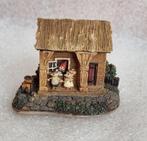 David de kabouter / Rien Poortvliet, Verzamelen, Beelden en Beeldjes, Ophalen of Verzenden, Gebruikt, Overige typen