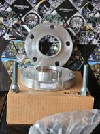 Spoorverbreders Bmw X5 E53 E70 Serie 5 E39 5x120 74,1 25mm, Auto diversen, Tuning en Styling, Ophalen of Verzenden