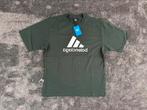 Balenciaga Adidas T-Shirt (green) - oversized L, Kleding | Heren, T-shirts, Ophalen of Verzenden, Nieuw, Maat 52/54 (L), Groen