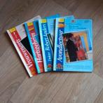 Avondlectuur. 4 damesromans., Ophalen of Verzenden, Zo goed als nieuw