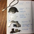 Singer Onderdelen, Hobby en Vrije tijd, Naaimachines en Toebehoren, Ophalen of Verzenden, Naaimachine, Singer