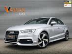 Audi A3 Limousine 1.4 TFSI CoD Adrenalin Sport 2x S-line!, Voorwielaandrijving, Gebruikt, 4 cilinders, 150 pk