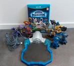 Skylanders Imaginators. Wii U Set met Portal en Figures, Avontuur en Actie, Gebruikt, 2 spelers, Ophalen of Verzenden