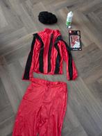 Halloween/ Carnaval outfit: Michael Jackson Thriller, Ophalen of Verzenden, Zo goed als nieuw, Halloween