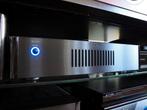 Rotel RB-1572 eindversterker, Ophalen, Zo goed als nieuw, 120 watt of meer, Overige merken