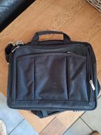 Laptop tas, Ophalen of Verzenden, Gebruikt
