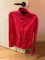 Knalroze overhemd voor carnaval - maat L, Ophalen