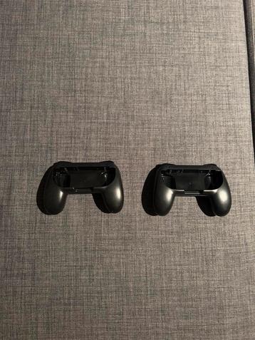 Nintendo Switch Controllers - Onderdelen beschikbaar voor biedingen