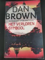 Dan Brown - Het verloren symbool, Ophalen of Verzenden, Zo goed als nieuw, Dan Brown, Amerika