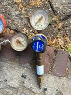 Harris snijset, Doe-het-zelf en Verbouw, Gereedschap | Lasapparaten, Verzenden, Gebruikt, Overige typen