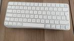 Magic Keyboard met Touch ID, Computers en Software, Toetsenborden, Ophalen of Verzenden, Qwerty, Nieuw, Apple