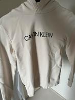 Calvin klein trui maat 164 (14y), Ophalen of Verzenden, Zo goed als nieuw, Trui of Vest