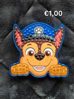 Paw Patrol, Kinderen en Baby's, Kinderkamer | Inrichting en Decoratie, Ophalen, Zo goed als nieuw, Wanddecoratie