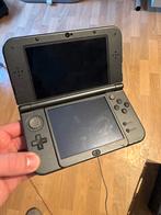 New Nintendo 3DS XL (werkt niet), Spelcomputers en Games, Spelcomputers | Nintendo 2DS en 3DS, Ophalen of Verzenden, Gebruikt
