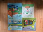 Kikker boeken - Max Velthuijs (4 stuks), Ophalen of Verzenden, Gelezen, Max Velthuijs, Fictie algemeen