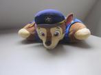 Paw Patrol Pillow Pets Nickelodeon pluche knuffel kussen, Ophalen of Verzenden, Zo goed als nieuw, Hond