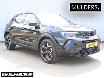 Opel Mokka 1.2 Turbo GS Line beschikbaar voor biedingen