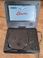 portable dvd speler, Audio, Tv en Foto, Dvd-spelers, Gebruikt, Draagbaar, Ophalen, Overige merken