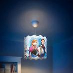 Disney Frozen Elsa hanglamp, Ophalen of Verzenden, Overige figuren, Gebruikt, Overige typen