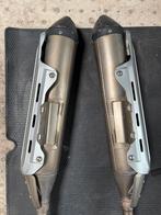 Yamaha xt 660 uitlaatdemper origineel ( uitlaat demper ), Ophalen of Verzenden