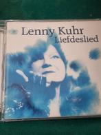 cd lenny kuhr, Ophalen of Verzenden
